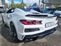 CHEVROLET Corvette Convertible 6.2 V8 3LT