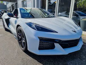 CHEVROLET Corvette Convertible 6.2 V8 3LT