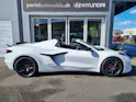 CHEVROLET Corvette Convertible 6.2 V8 3LT
