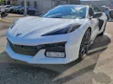 CHEVROLET Corvette Convertible 6.2 V8 3LT