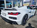CHEVROLET Corvette Convertible 6.2 V8 3LT