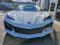 CHEVROLET Corvette Convertible 6.2 V8 3LT