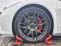 CHEVROLET Corvette Convertible 6.2 V8 3LT