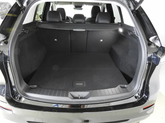 Mazda CX-5 2.5 Homura AWD