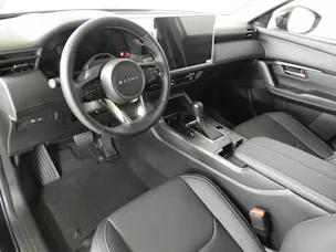 Mazda CX-5 2.5 Homura AWD