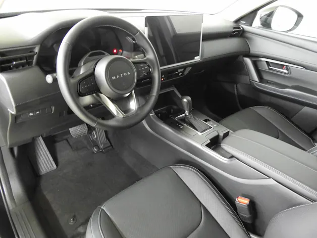 Mazda CX-5 2.5 Homura AWD