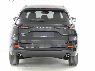Mazda CX-5 2.5 Homura AWD