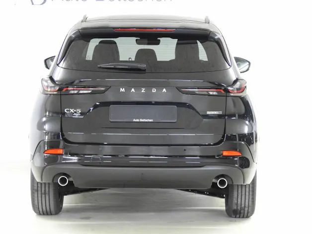 Mazda CX-5 2.5 Homura AWD