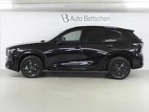 Mazda CX-5 2.5 Homura AWD