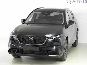 Mazda CX-5 2.5 Homura AWD