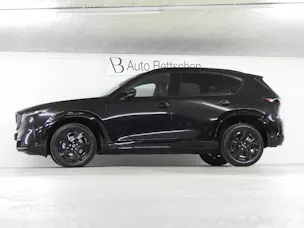Mazda CX-5 2.5 Homura AWD