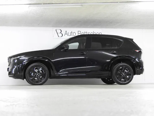 Mazda CX-5 2.5 Homura AWD