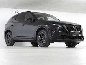 Mazda CX-5 2.5 Homura AWD