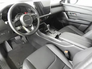 Mazda CX-5 2.5 Homura AWD
