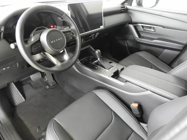 Mazda CX-5 2.5 Homura AWD