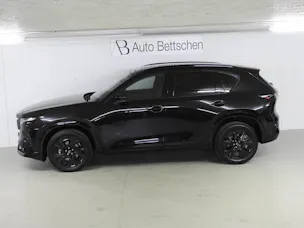 Mazda CX-5 2.5 Homura AWD