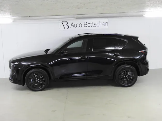 Mazda CX-5 2.5 Homura AWD