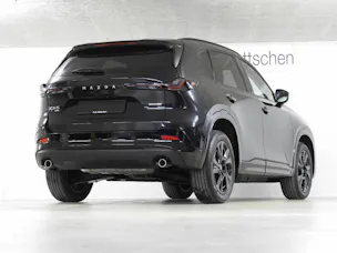 Mazda CX-5 2.5 Homura AWD