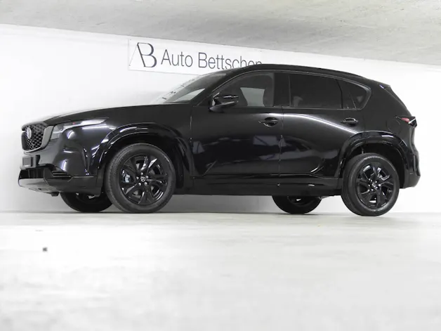 Mazda CX-5 2.5 Homura AWD
