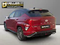 Hyundai Kona 1.6 GDi Hybrid N-Line