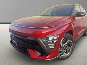Hyundai Kona 1.6 GDi Hybrid N-Line