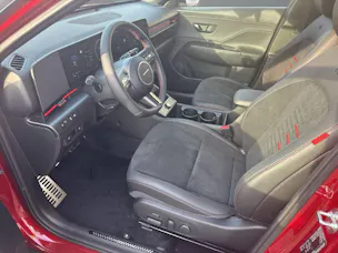 Hyundai Kona 1.6 GDi Hybrid N-Line