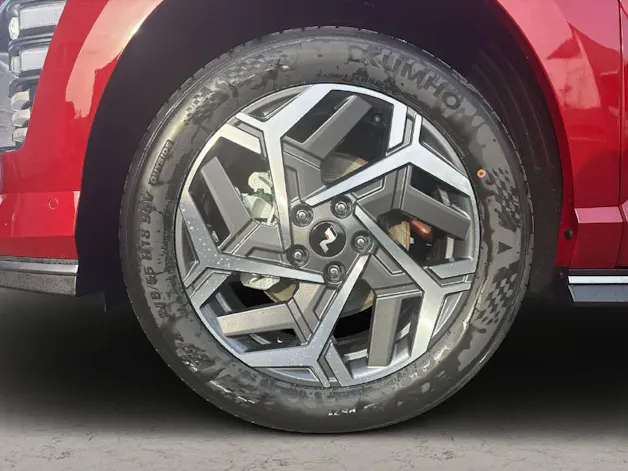 Hyundai Kona 1.6 GDi Hybrid N-Line