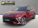 Hyundai Kona 1.6 GDi Hybrid N-Line