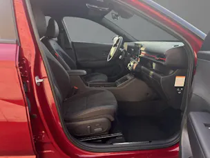 Hyundai Kona 1.6 GDi Hybrid N-Line