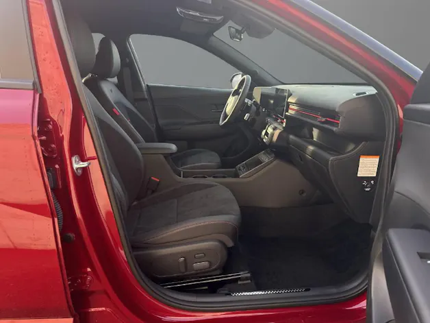 Hyundai Kona 1.6 GDi Hybrid N-Line