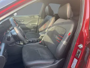 Hyundai Kona 1.6 GDi Hybrid N-Line