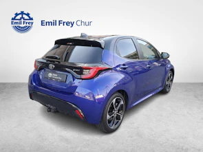 Fahrzeugbild TOYOTA Yaris 1.5 VVT-i HSD Premium