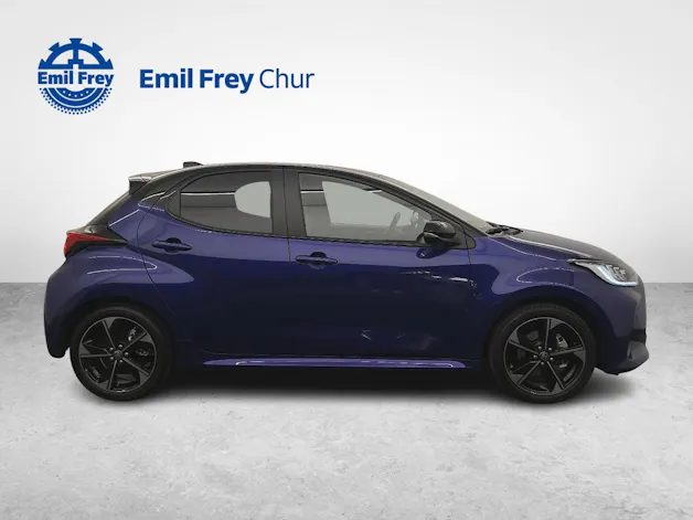 Toyota Yaris 1.5 VVT-i HSD Premium