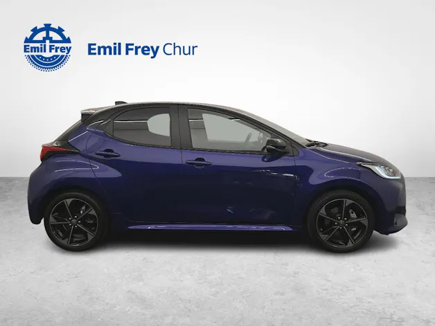 Toyota Yaris 1.5 VVT-i HSD Premium