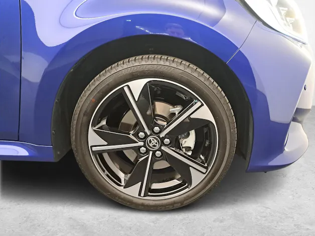 Toyota Yaris 1.5 VVT-i HSD Premium