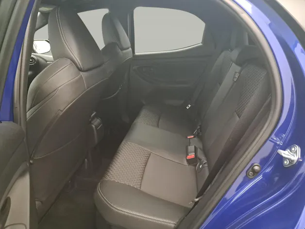Toyota Yaris 1.5 VVT-i HSD Premium