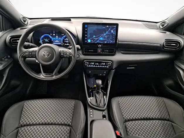 Toyota Yaris 1.5 VVT-i HSD Premium
