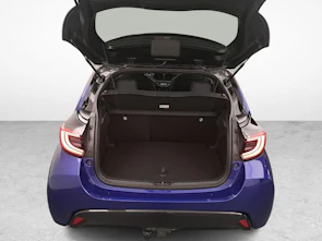 Fahrzeugbild TOYOTA Yaris 1.5 VVT-i HSD Premium