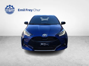 Fahrzeugbild TOYOTA Yaris 1.5 VVT-i HSD Premium