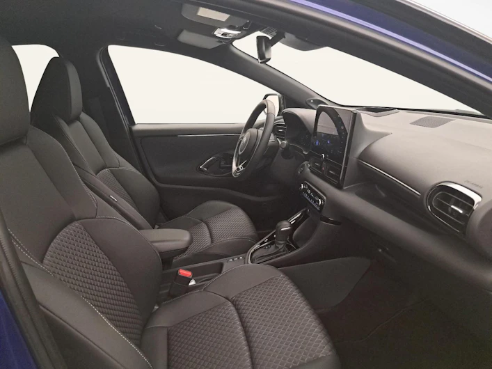 Fahrzeugbild TOYOTA YARIS