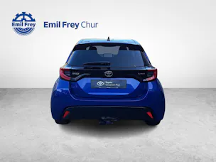 Toyota Yaris 1.5 VVT-i HSD Premium