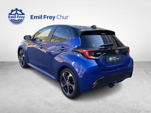 Toyota Yaris 1.5 VVT-i HSD Premium