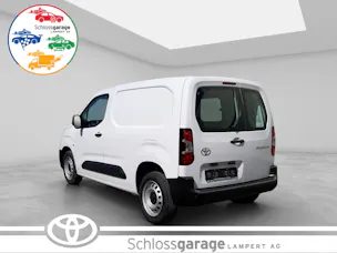 Toyota PROACE CITY Van L1 1.2 Active