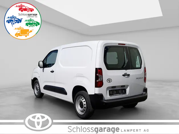 Toyota PROACE CITY Van L1 1.2 Active