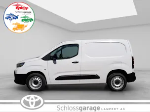 Toyota PROACE CITY Van L1 1.2 Active