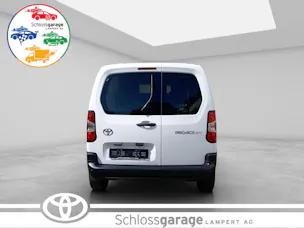 Toyota PROACE CITY Van L1 1.2 Active