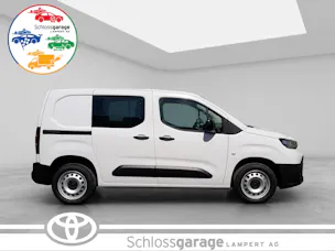 Toyota PROACE CITY Van L1 1.2 Active