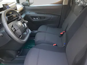 Toyota PROACE CITY Van L1 1.2 Active
