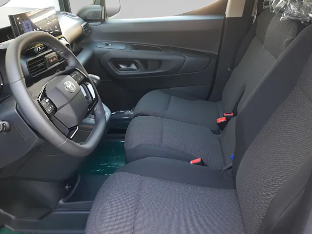 Toyota PROACE CITY Van L1 1.2 Active