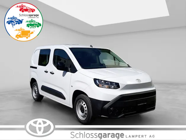 Toyota PROACE CITY Van L1 1.2 Active